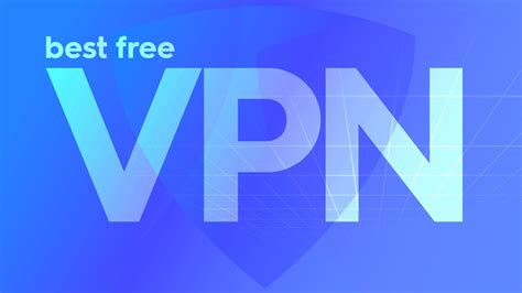 best free vpn in 2020